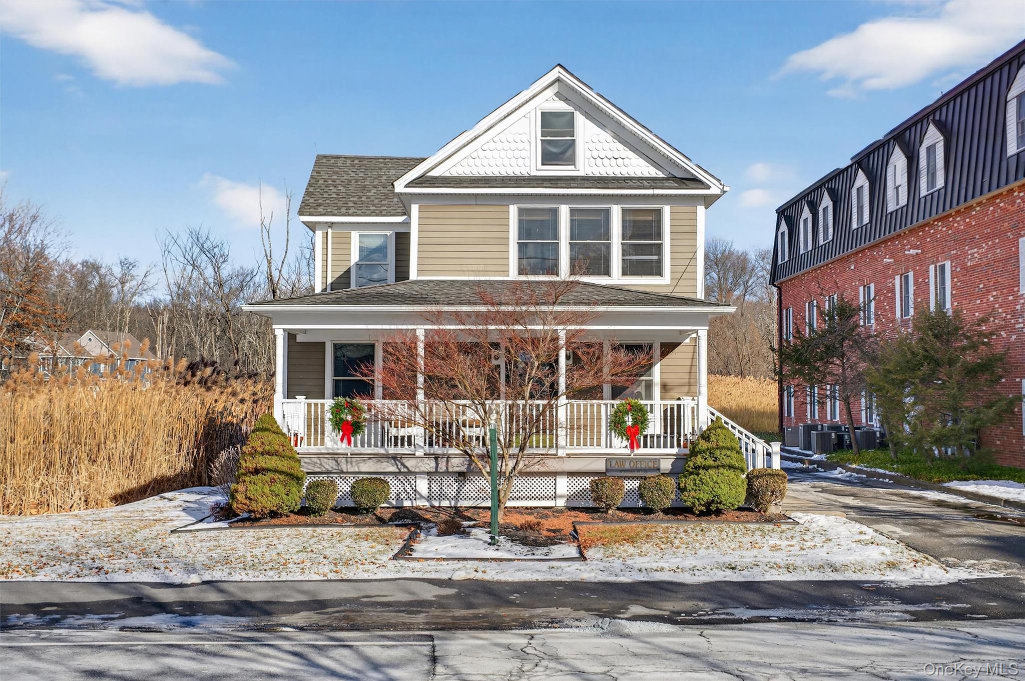 18 Scotchtown Avenue, Goshen, NY 10924