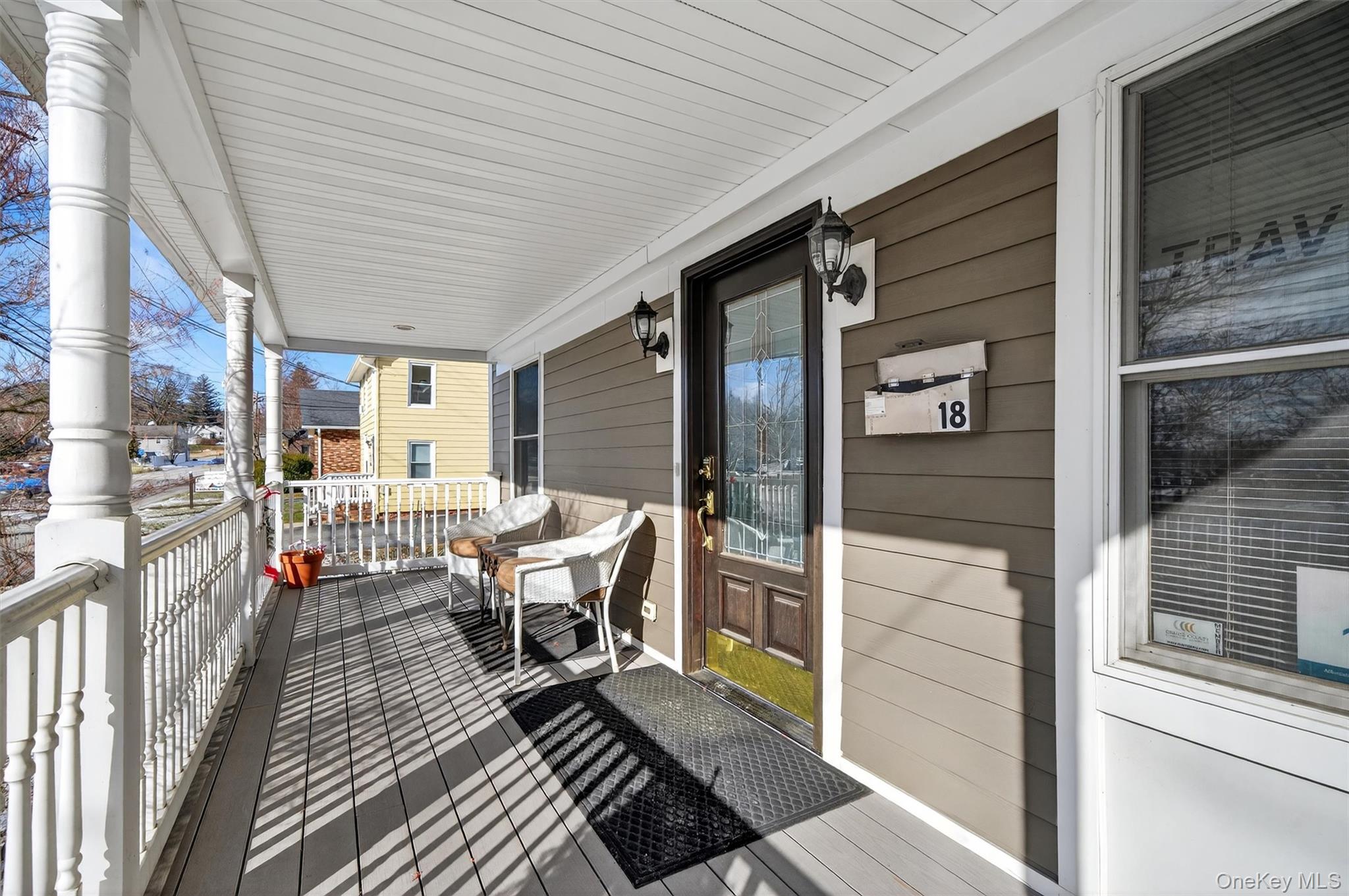 18 Scotchtown Avenue, Goshen, NY 10924