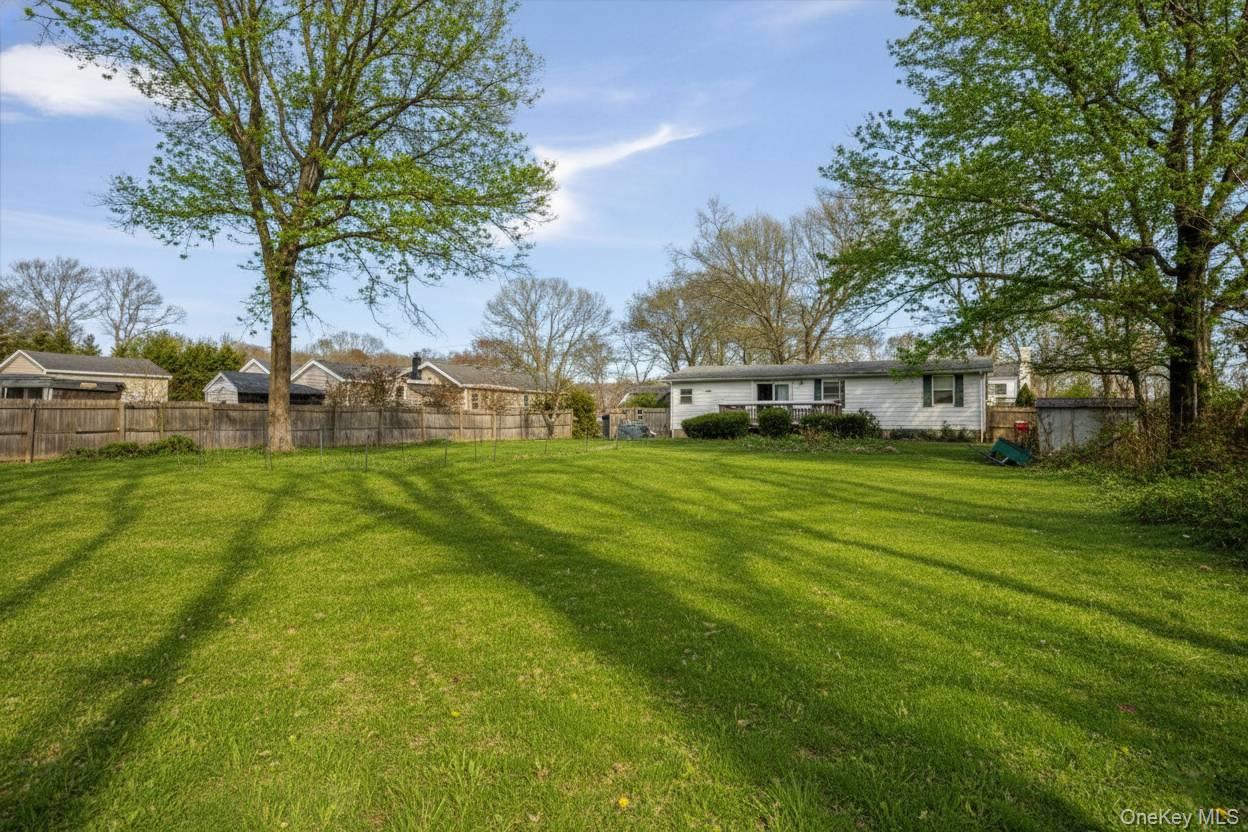 97 Maple Avenue, Shirley, NY 11967