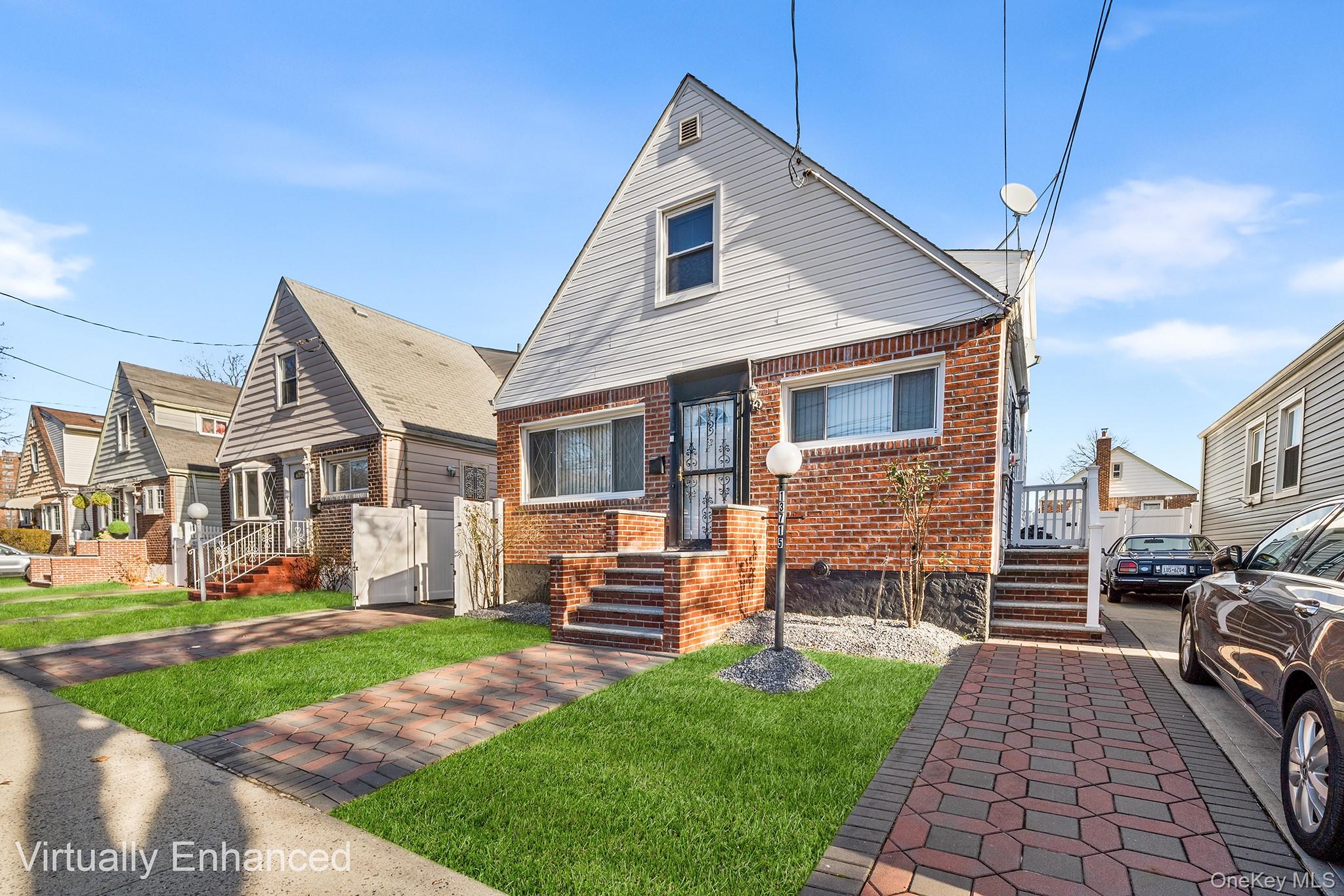 13715 170th Street, Jamaica, NY 11434