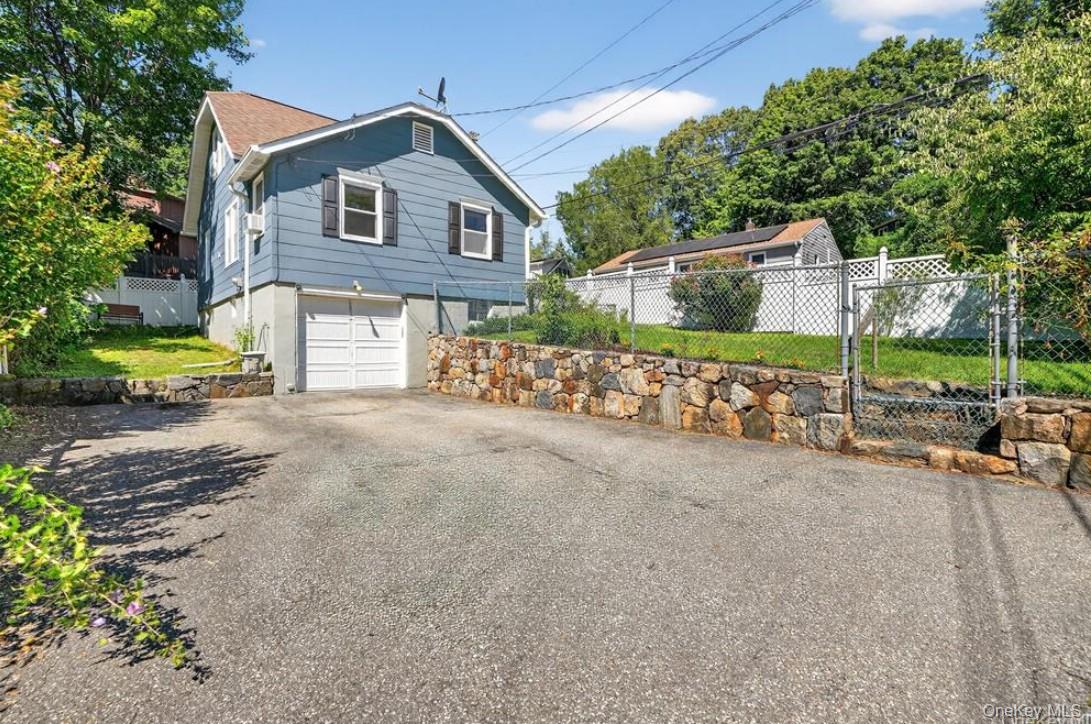 34 Ridge Road, Croton-on-Hudson, NY 10520