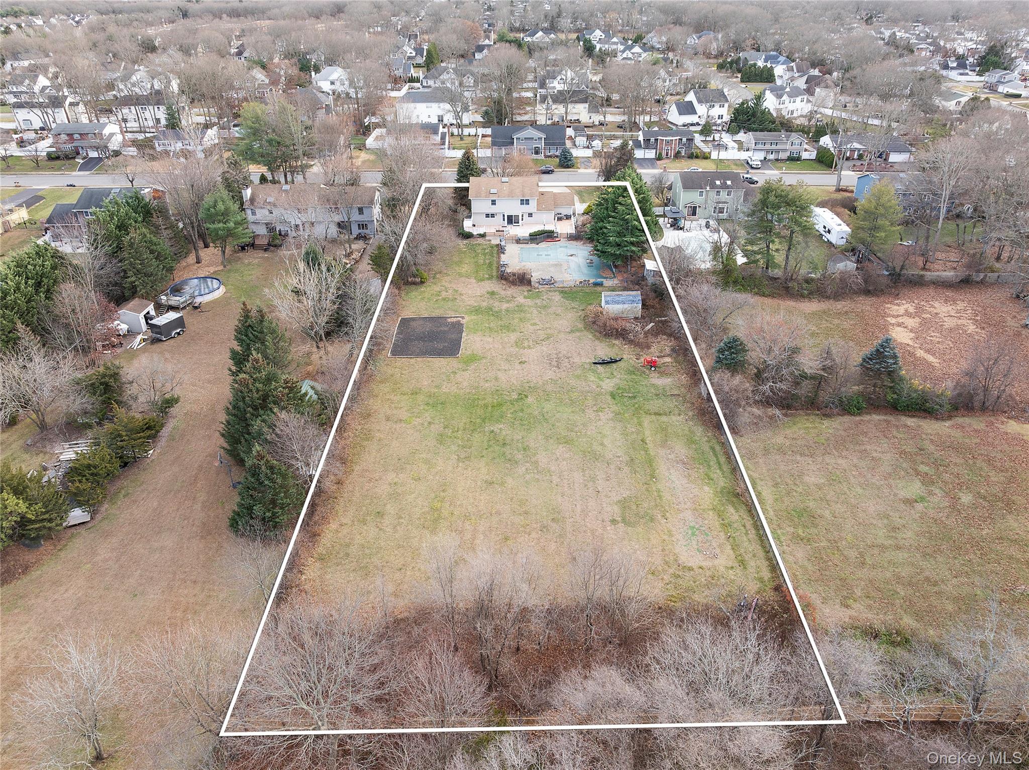 23 Janet Street, Port Jefferson Station, NY 11776