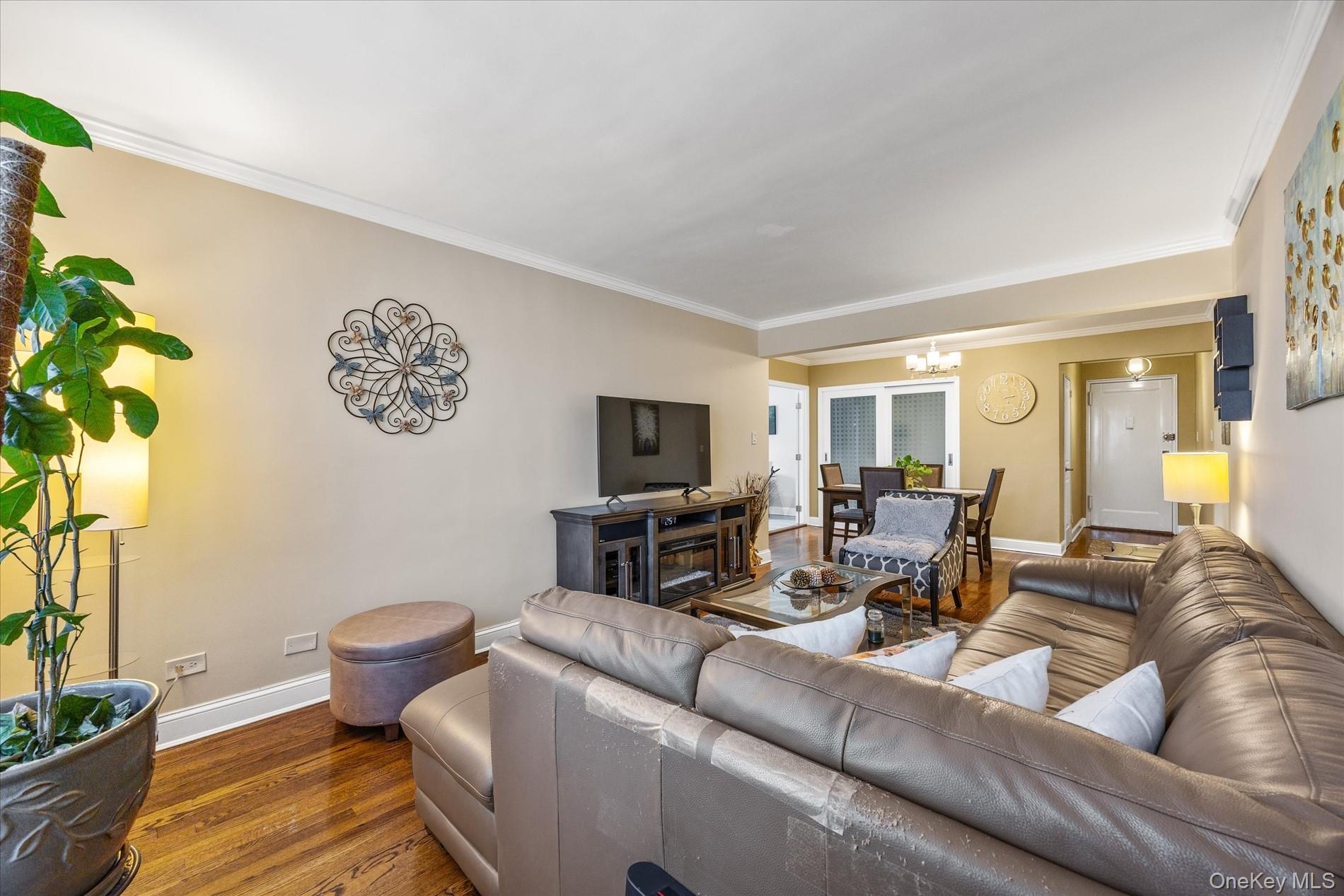 83-15 98th Street # 6G, Woodhaven, NY 11421