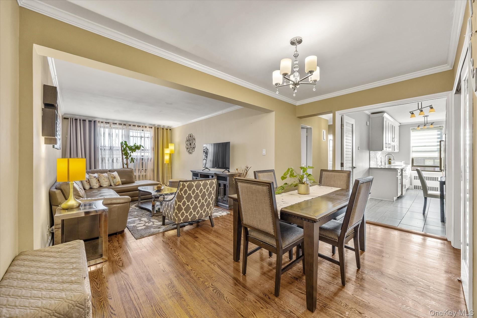 83-15 98th Street # 6G, Woodhaven, NY 11421