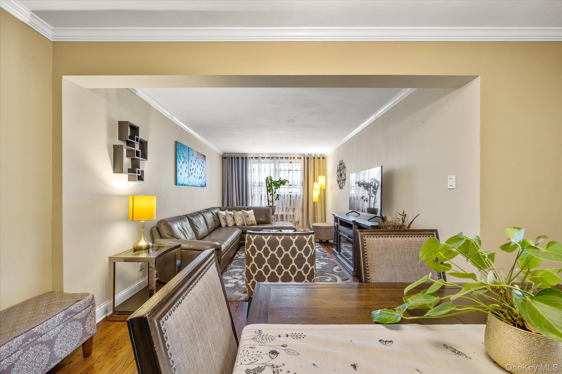 83-15 98th Street # 6G, Woodhaven, NY 11421