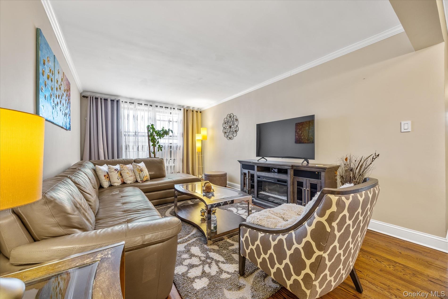 83-15 98th Street # 6G, Woodhaven, NY 11421