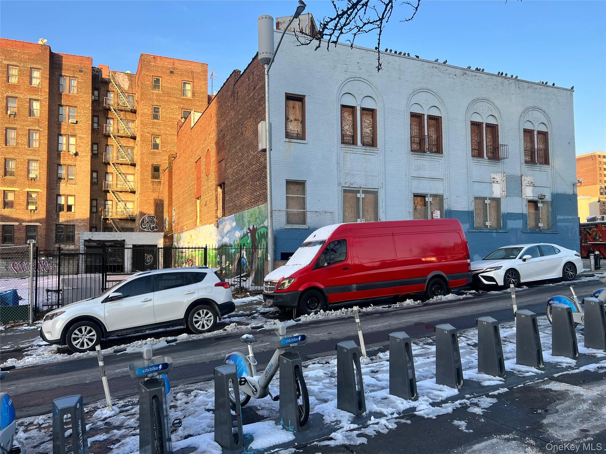 1925 Grand Concourse, Bronx, NY 10453