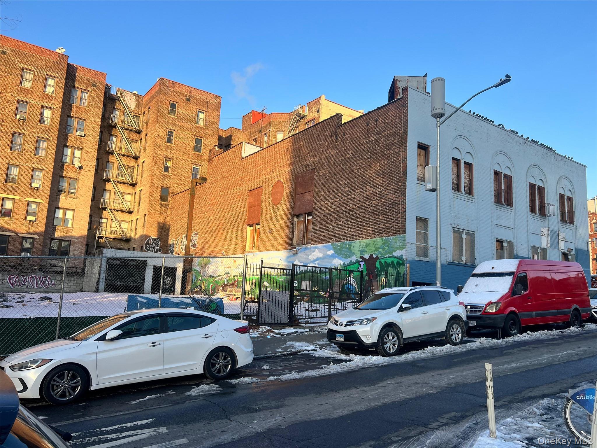 1925 Grand Concourse, Bronx, NY 10453