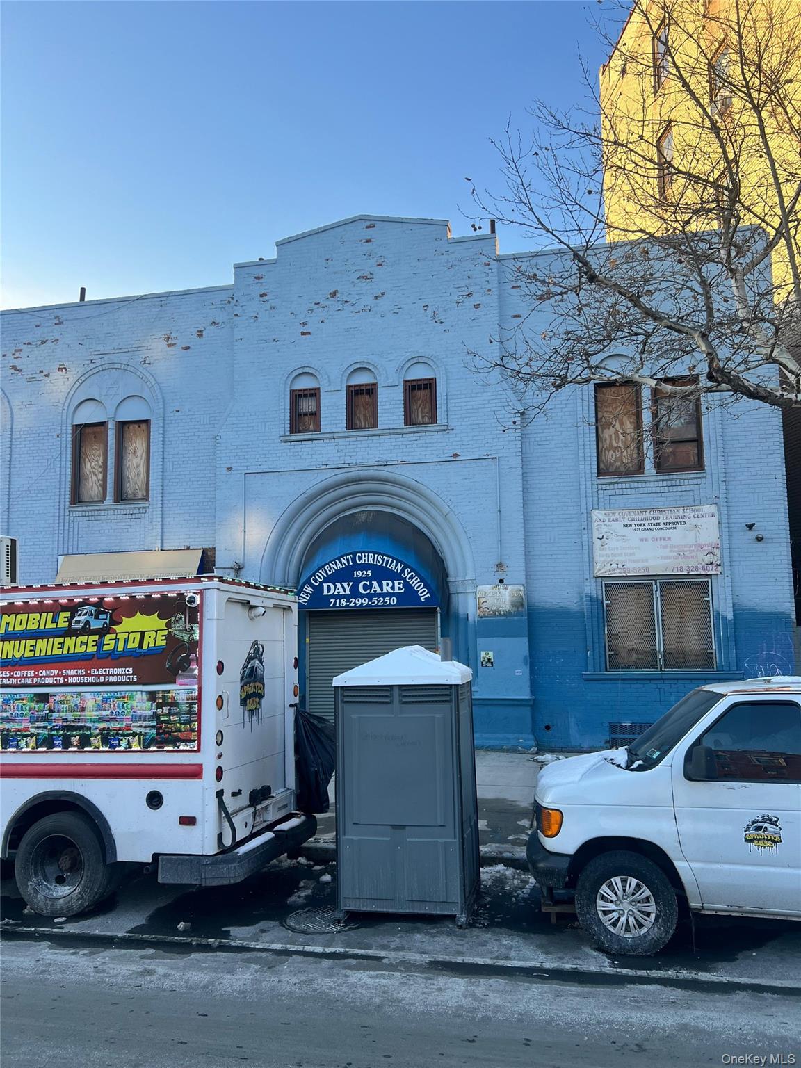 1925 Grand Concourse, Bronx, NY 10453