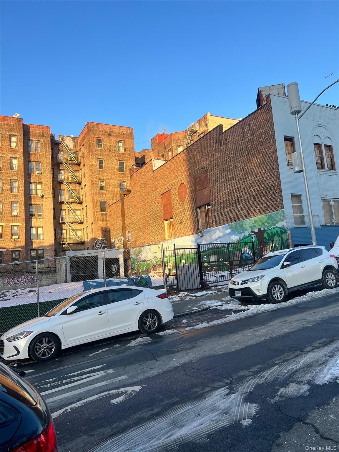 1925 Grand Concourse, Bronx, NY 10453