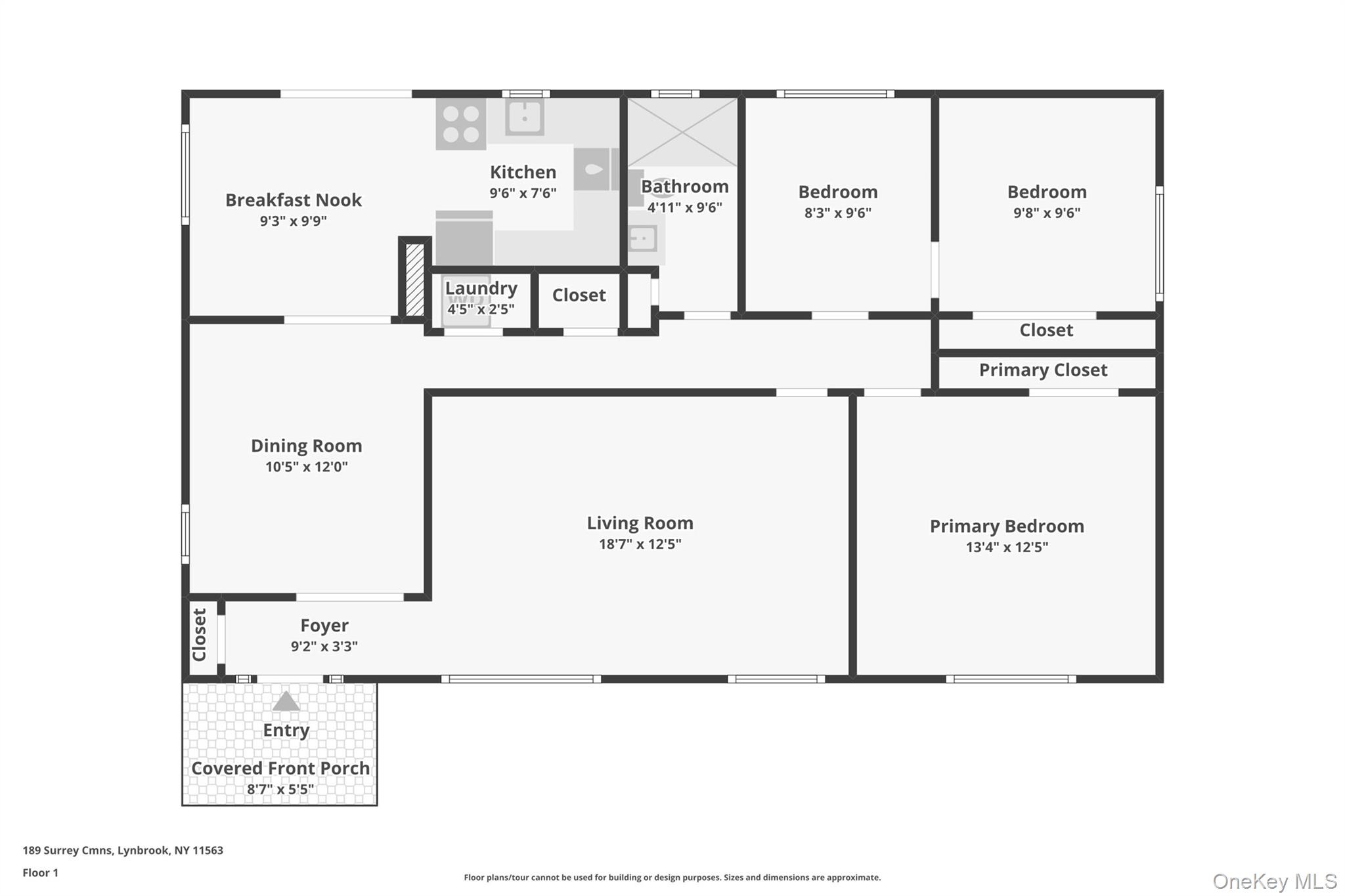 189 Surrey, Lynbrook, NY 11563