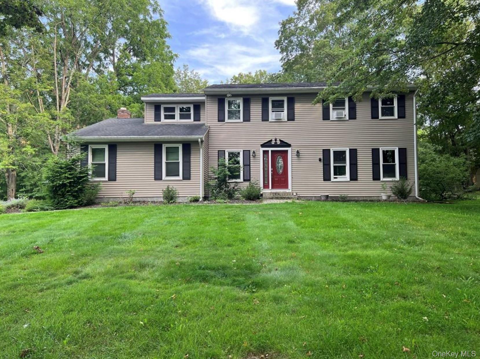 273 Prospect Road, Monroe, NY 10950