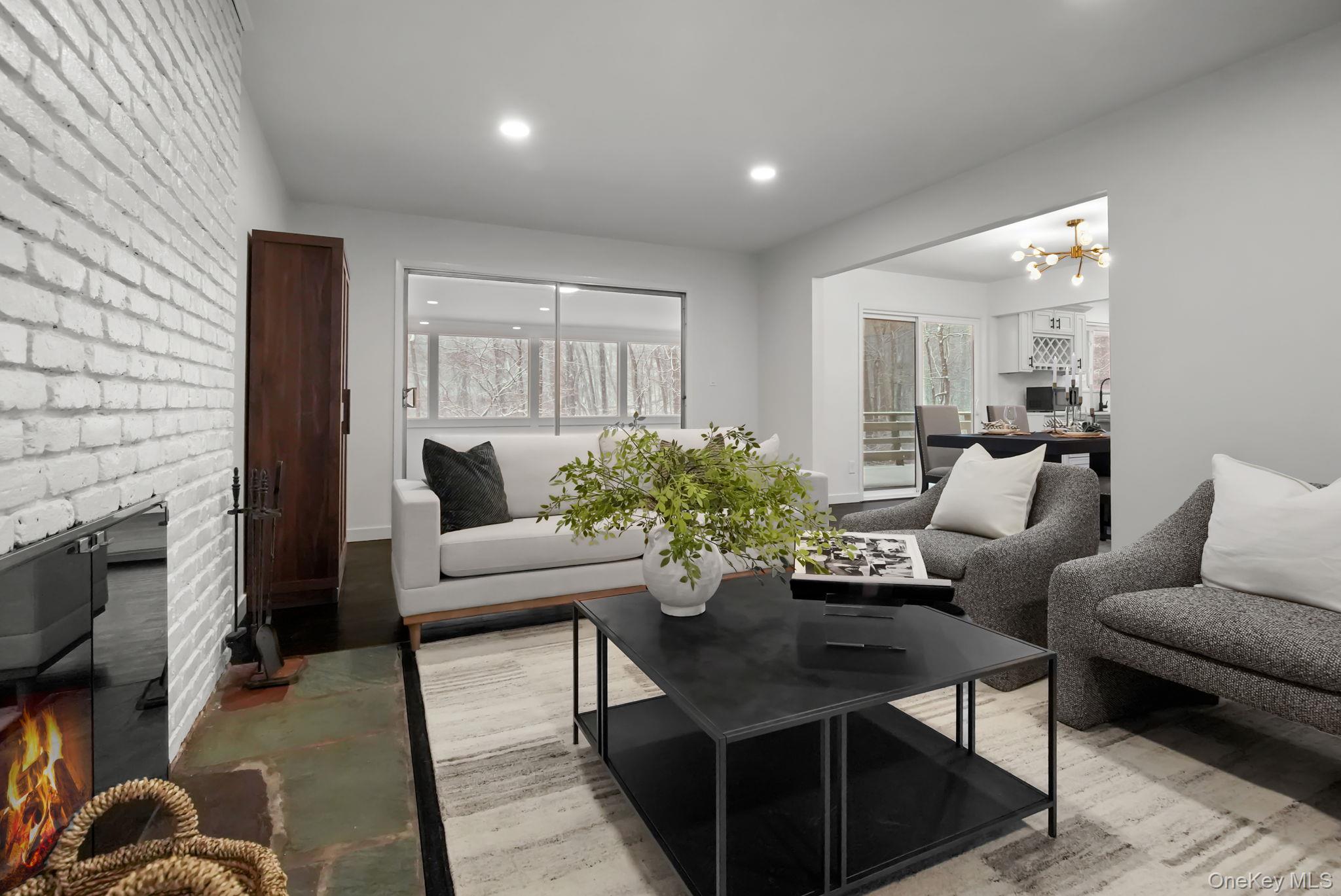 29 Meadow Lane, Chappaqua, NY 10514