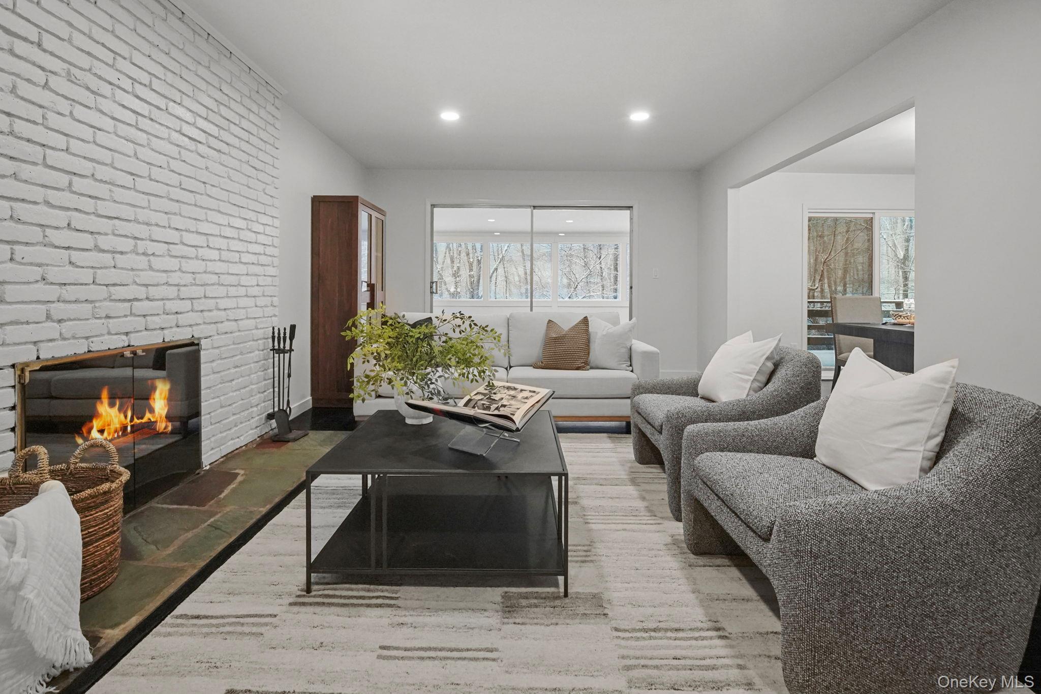 29 Meadow Lane, Chappaqua, NY 10514