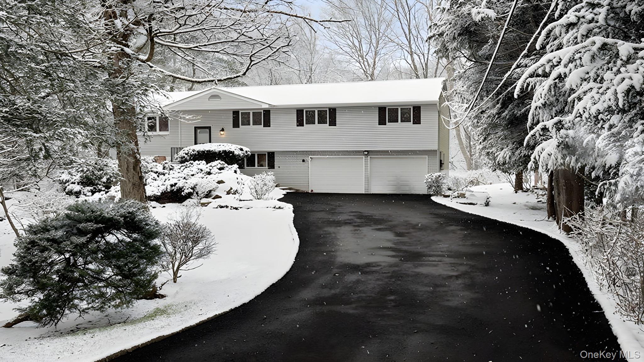 29 Meadow Lane, Chappaqua, NY 10514