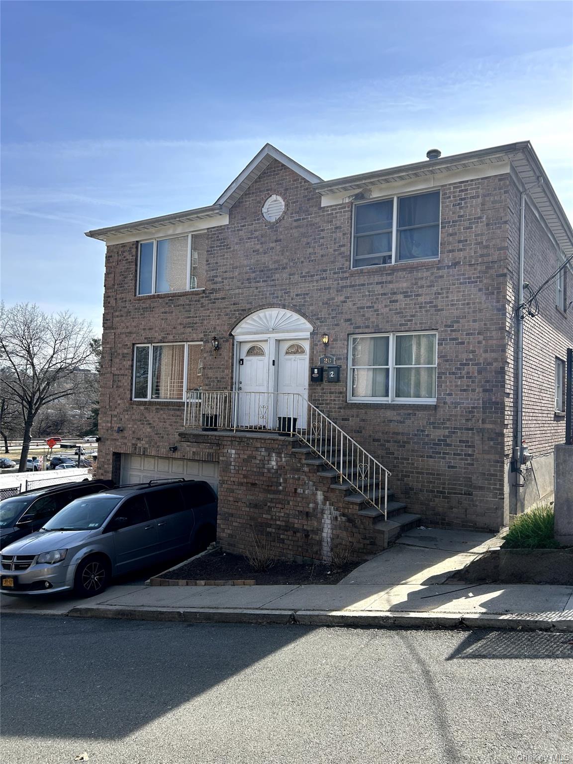 20 Courtney Place # Unit #1, Yonkers, NY 10704