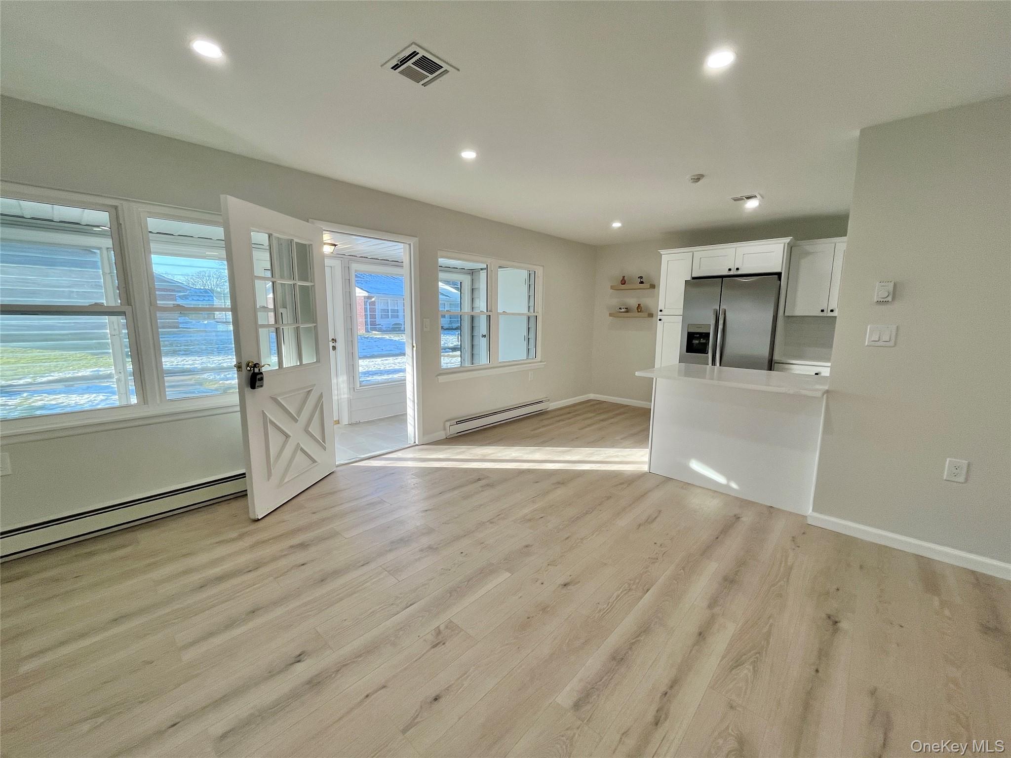 42 Trent Court # D, Ridge, NY 11961