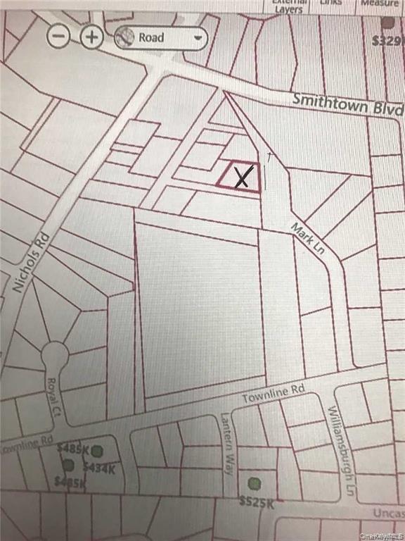 VL Highland Street, Smithtown, NY 11787