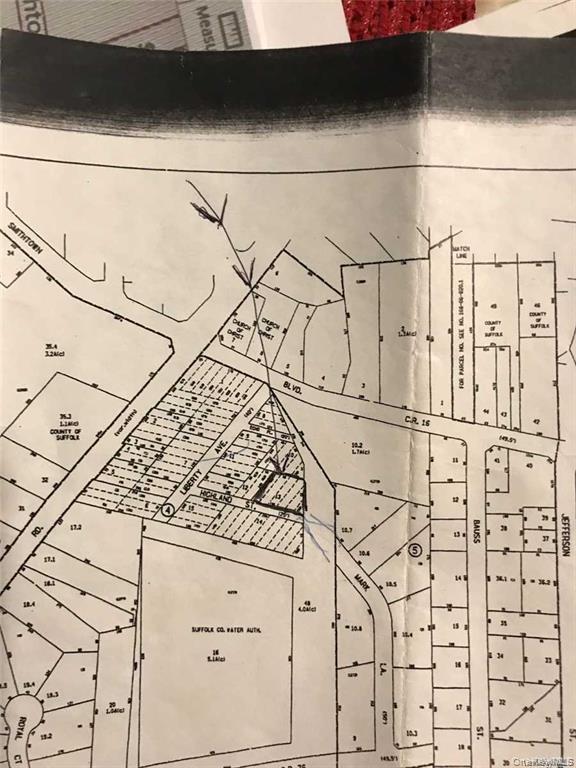 VL Highland Street, Smithtown, NY 11787