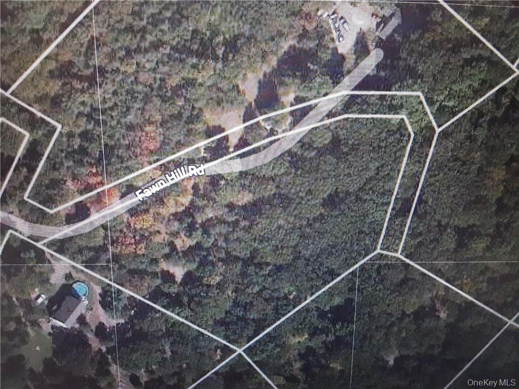 Oxford Road, Chester, NY 10914