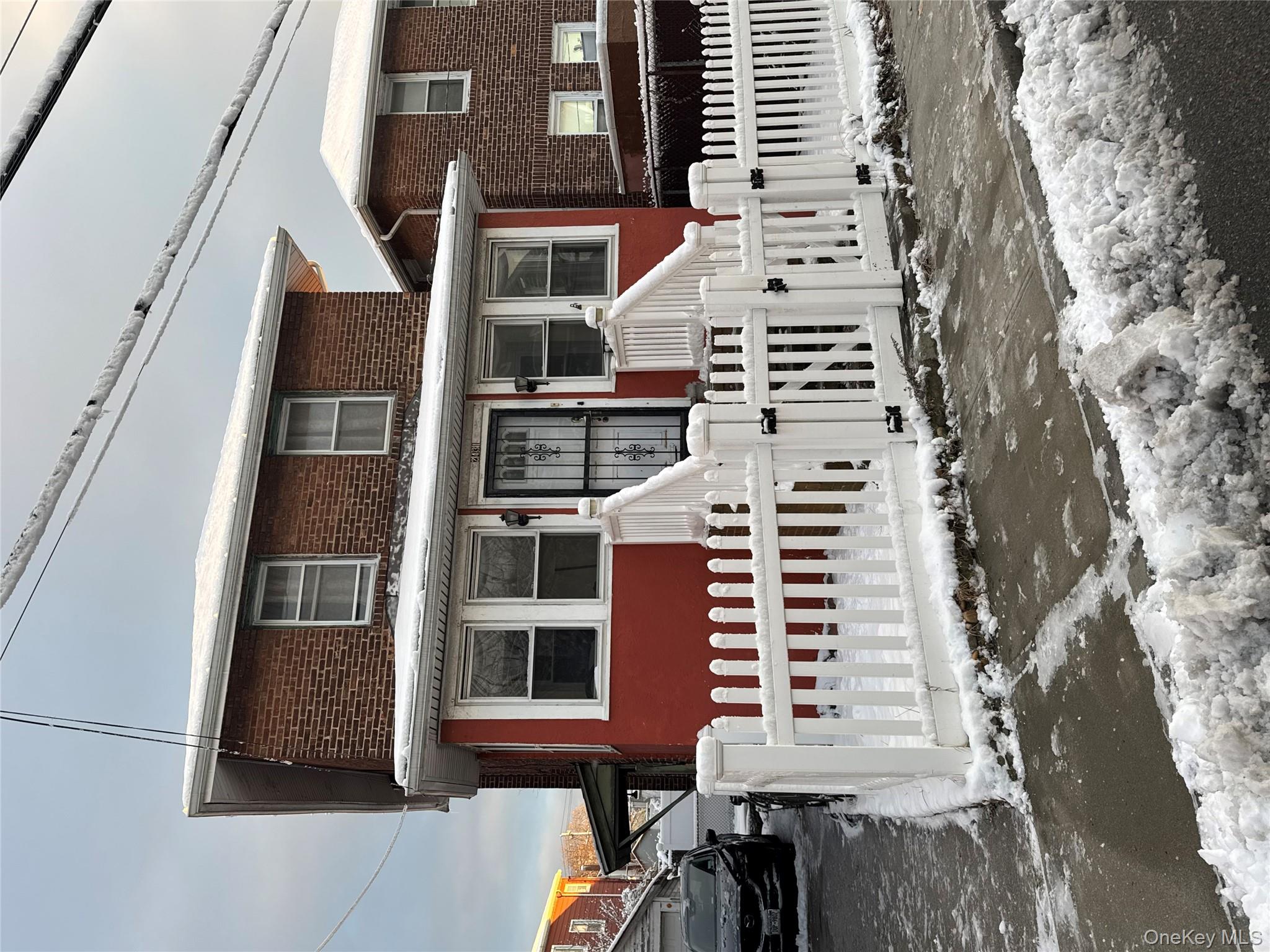 2431 Deerfield Road, Far Rockaway, NY 11691