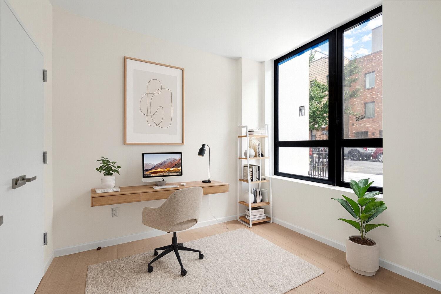 229 WITHERS Street # 1A, Brooklyn, NY 11211