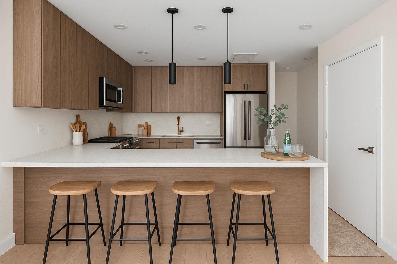 229 WITHERS Street # 1A, Brooklyn, NY 11211