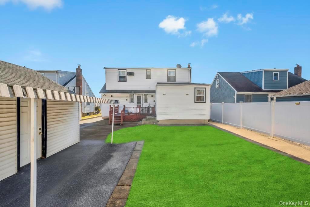 181 Martens Avenue, Valley Stream, NY 11580