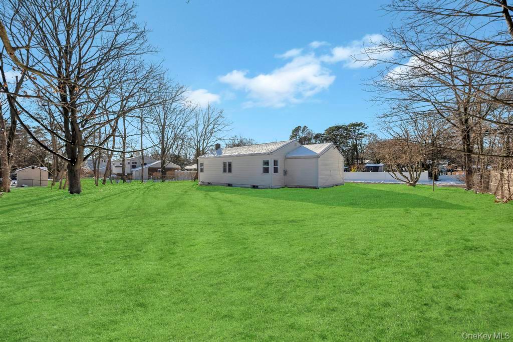 1611 Baldwin Boulevard, Bay Shore, NY 11706