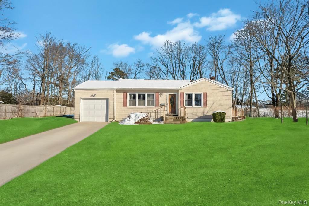 1611 Baldwin Boulevard, Bay Shore, NY 11706