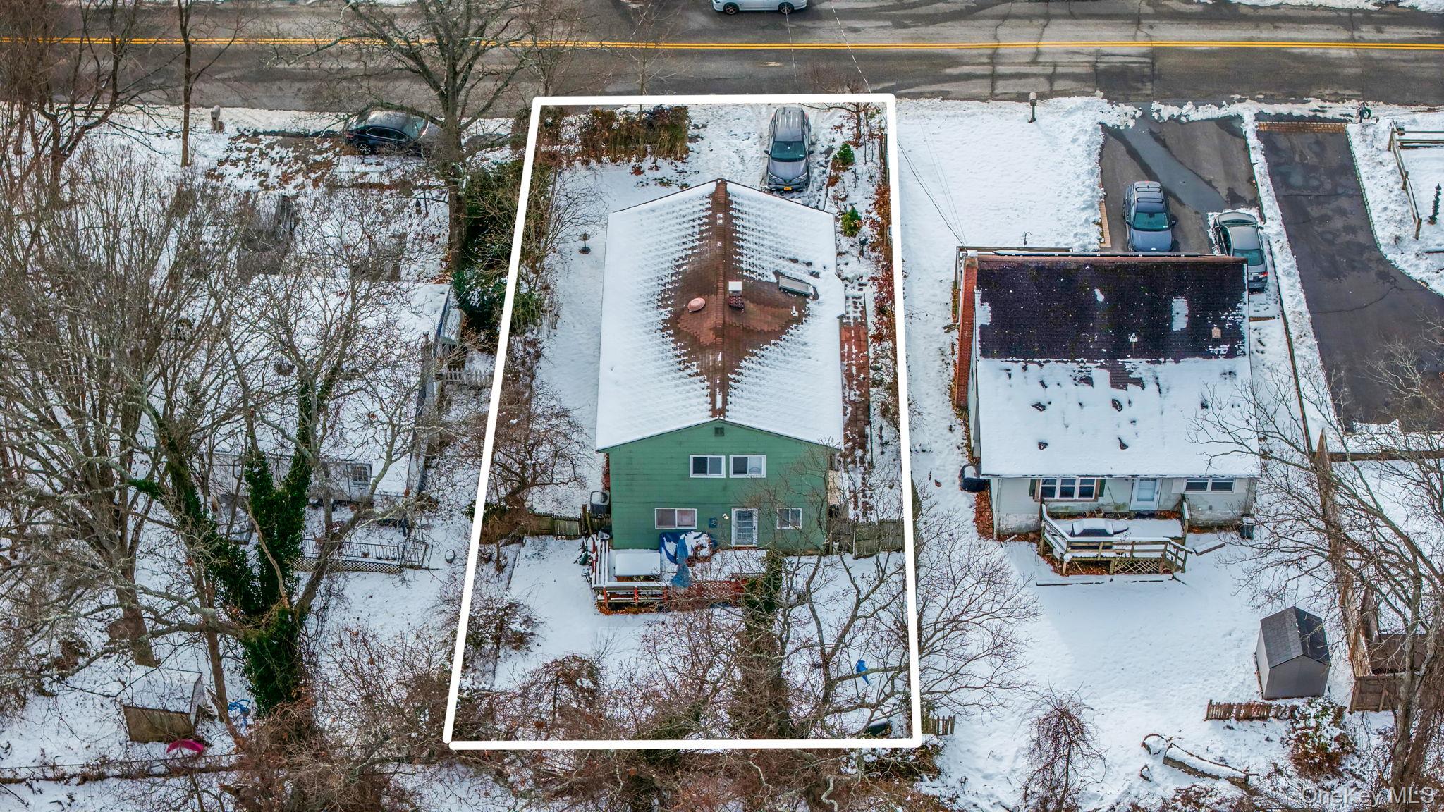 244 Lakeside Trail, Ridge, NY 11961