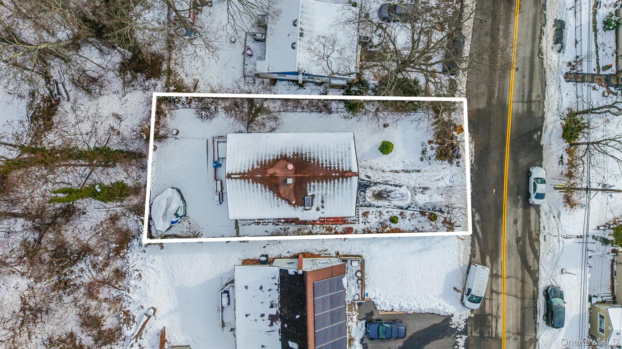 244 Lakeside Trail, Ridge, NY 11961