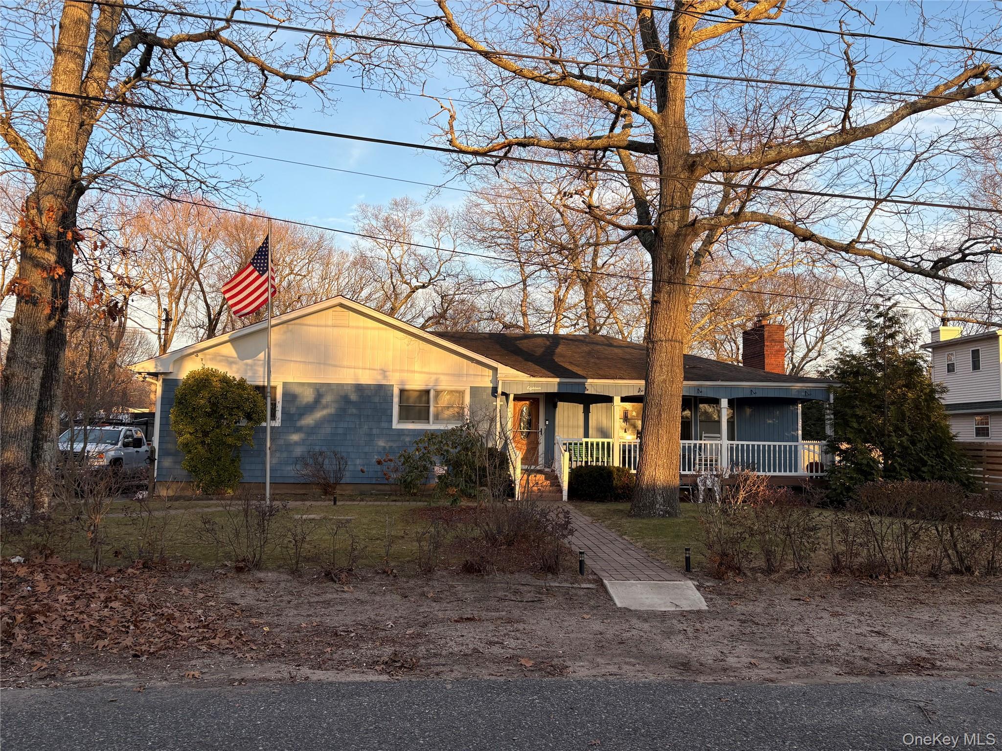 18 Tyte Drive, Riverhead, NY 11901