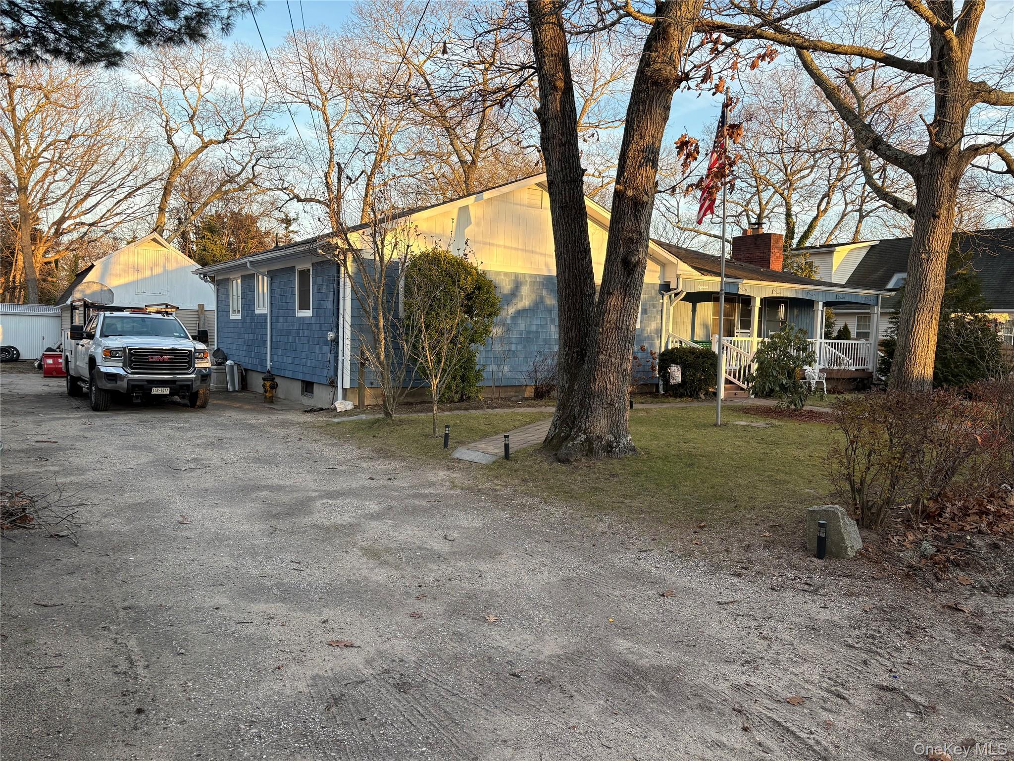 18 Tyte Drive, Riverhead, NY 11901