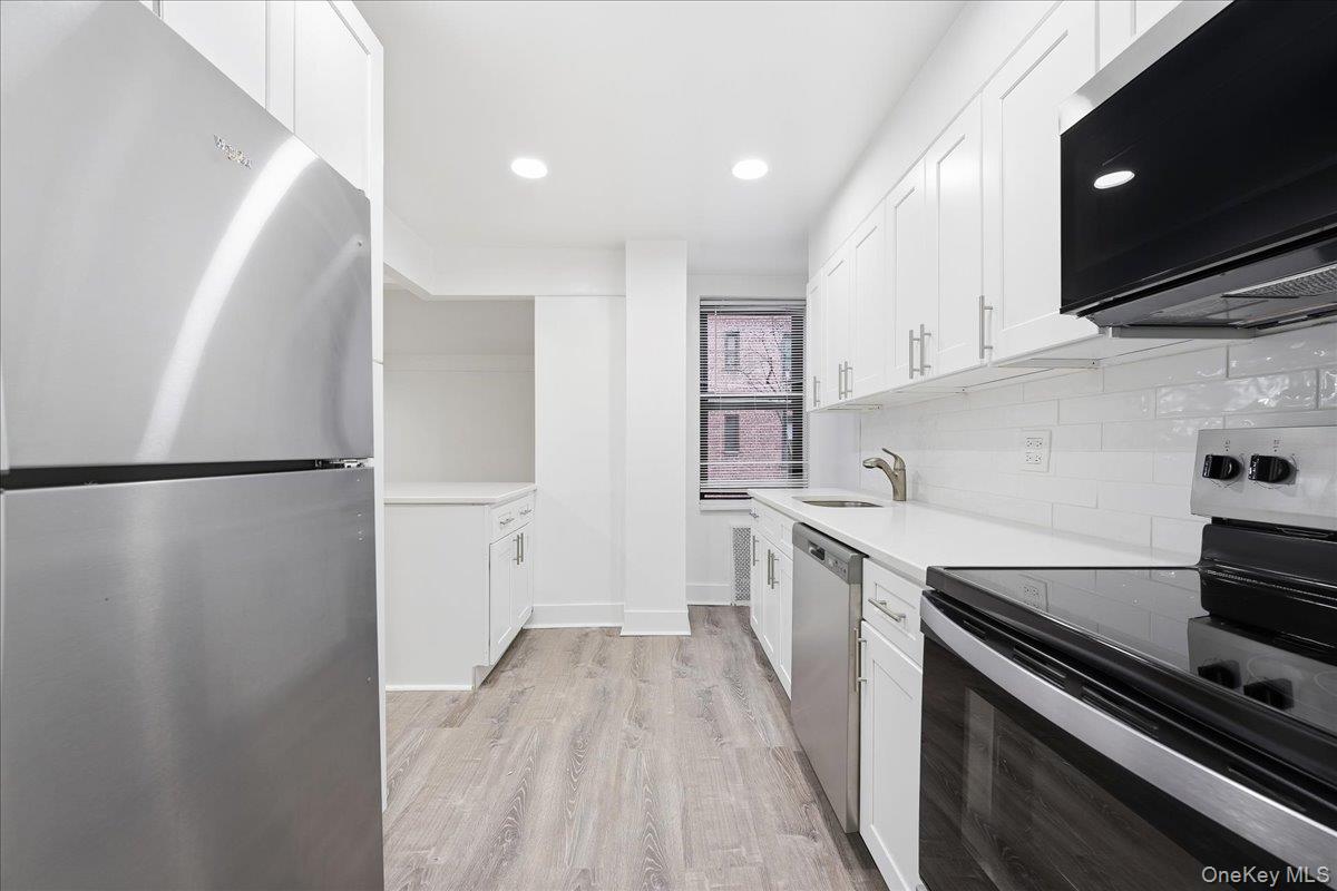 3840 Greystone Avenue # 3I, Bronx, NY 10463