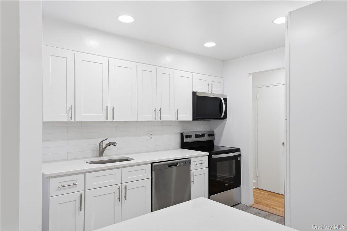 3840 Greystone Avenue # 3I, Bronx, NY 10463