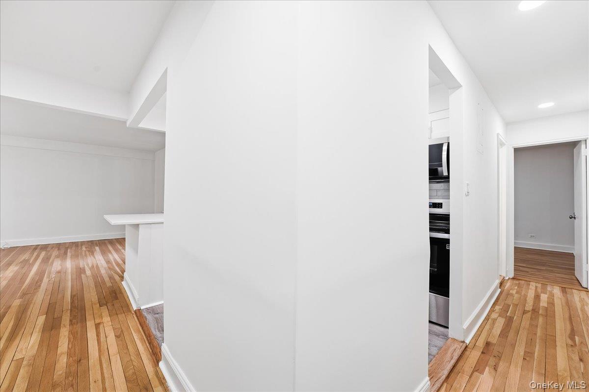 3840 Greystone Avenue # 3I, Bronx, NY 10463