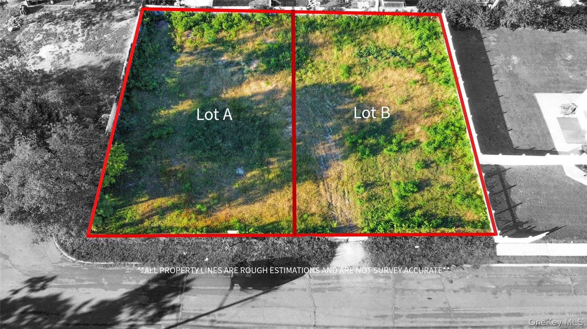 485 LOT A 42nd Street, North Lindenhurst, NY 11757