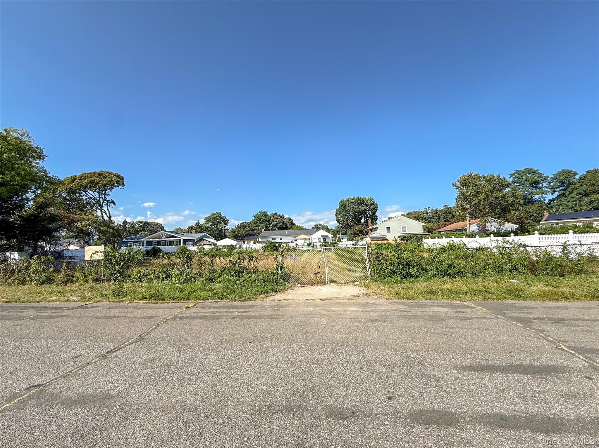 485 LOT B 42nd Street, North Lindenhurst, NY 11757