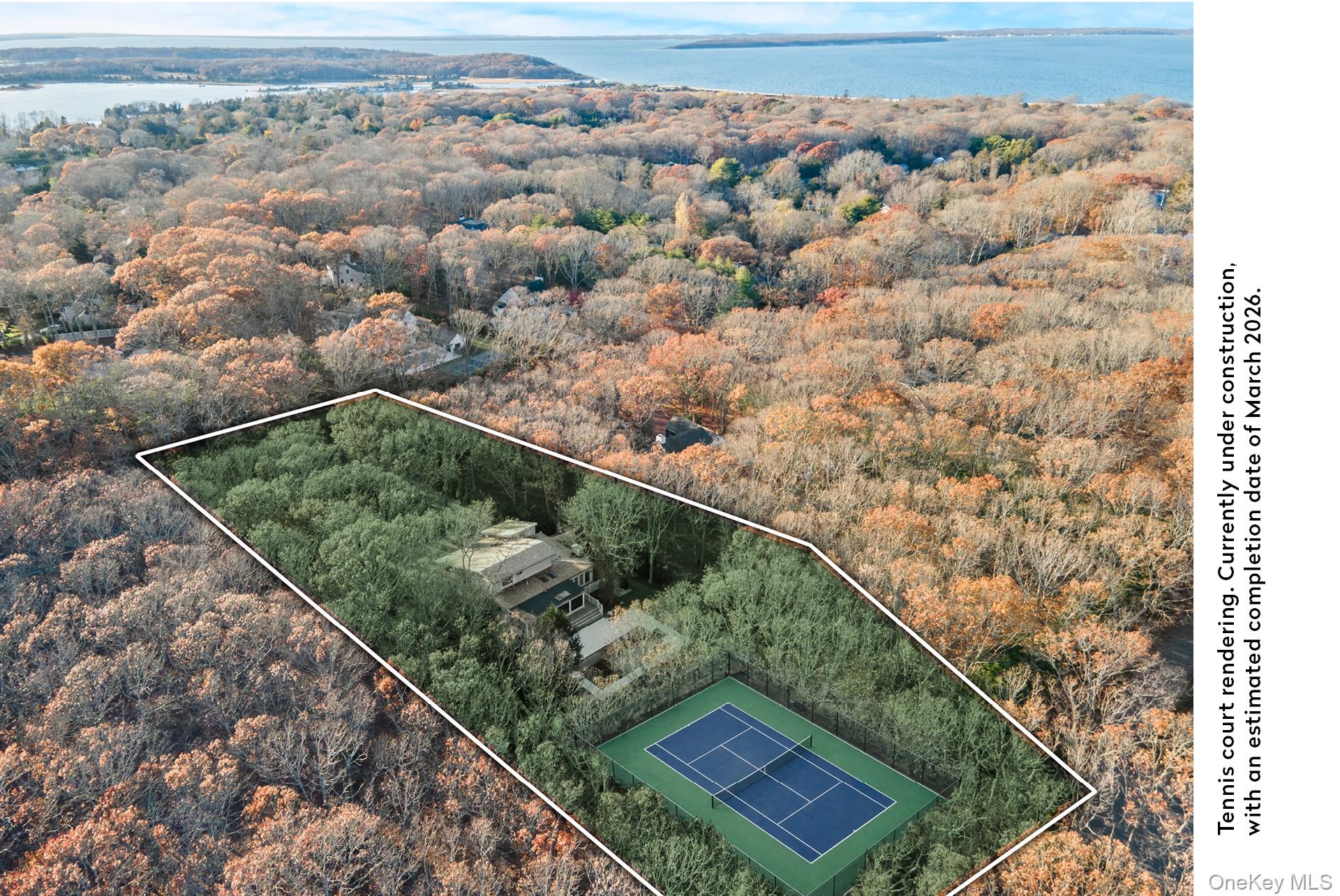 1824 Majors Path, Southampton, NY 11968