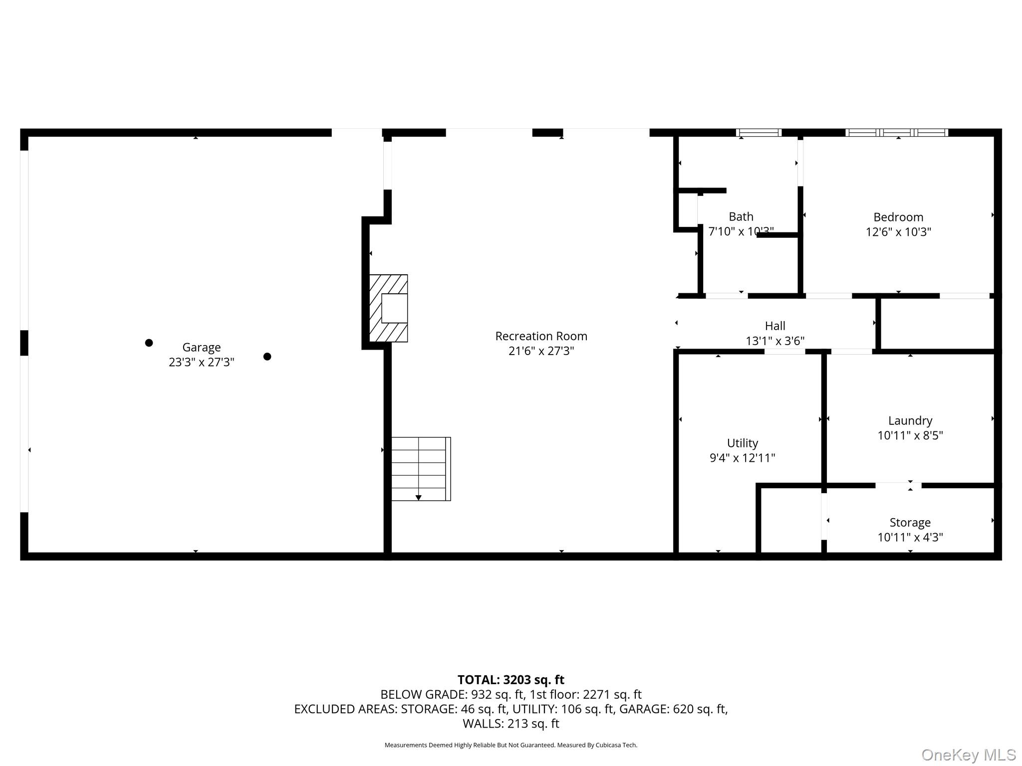 24 Spook Rock Road, Suffern, NY 10901