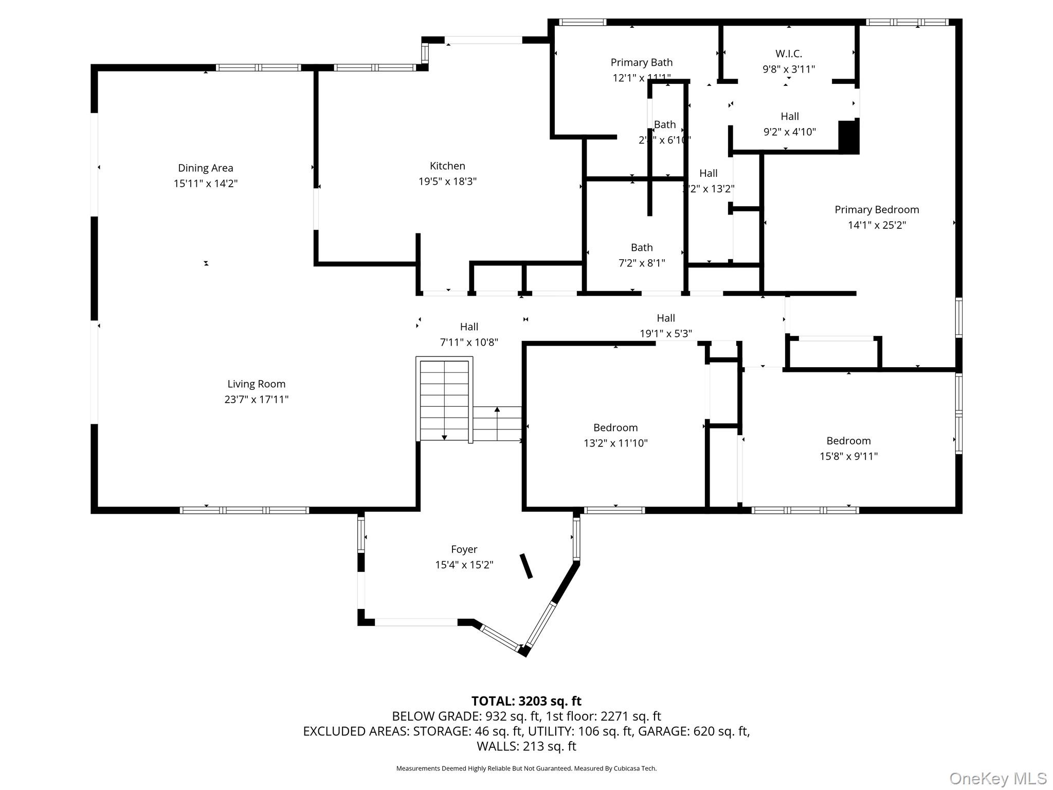 24 Spook Rock Road, Suffern, NY 10901