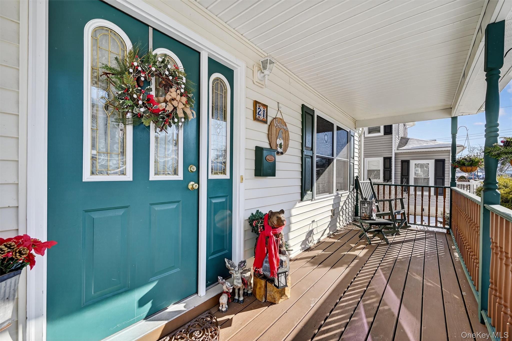 21 Reservoir Avenue, Port Jervis, NY 12771