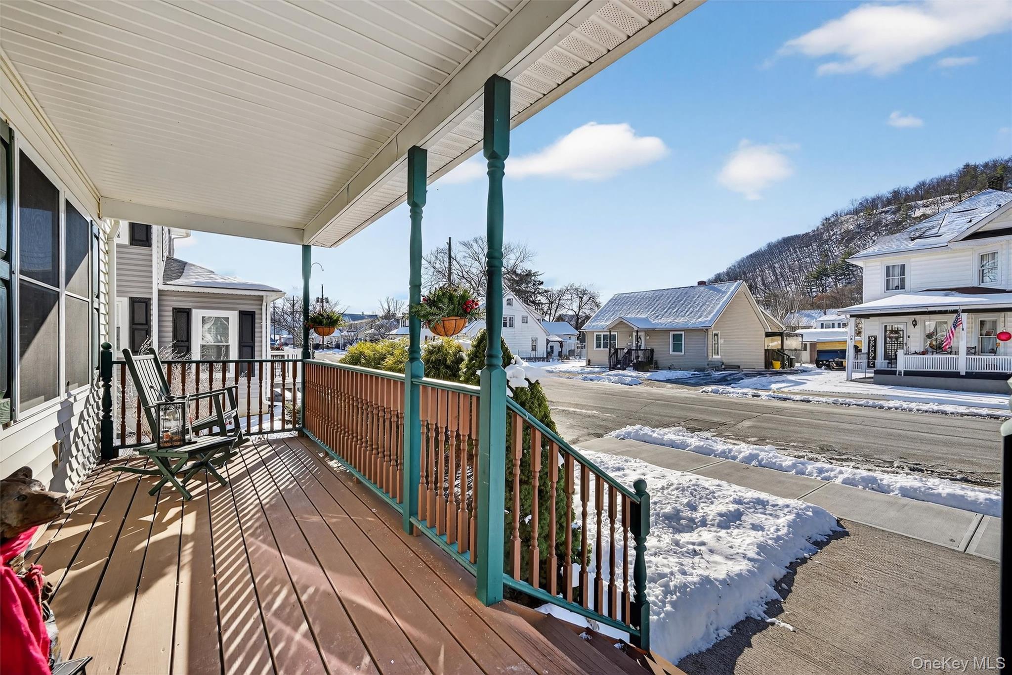 21 Reservoir Avenue, Port Jervis, NY 12771