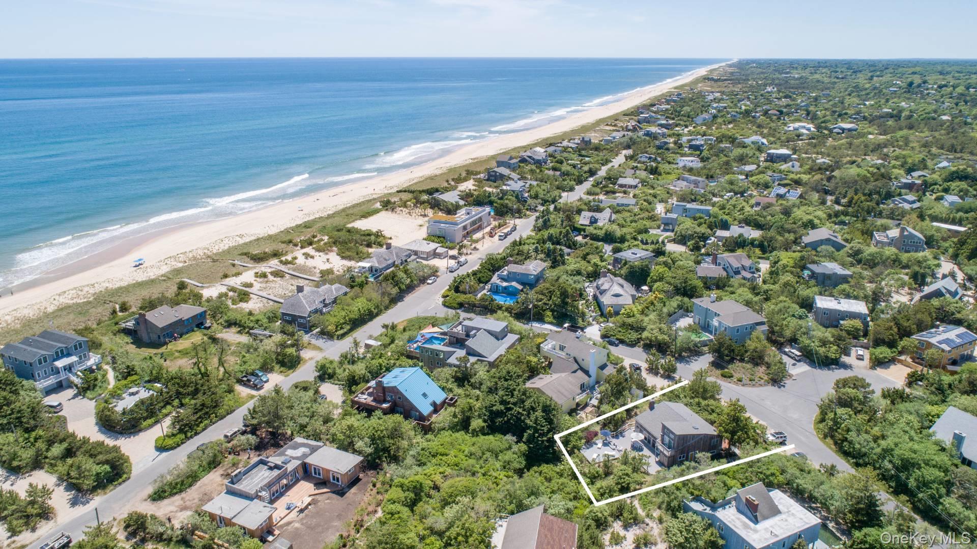 16 Dune Lane, Amagansett, NY 11930