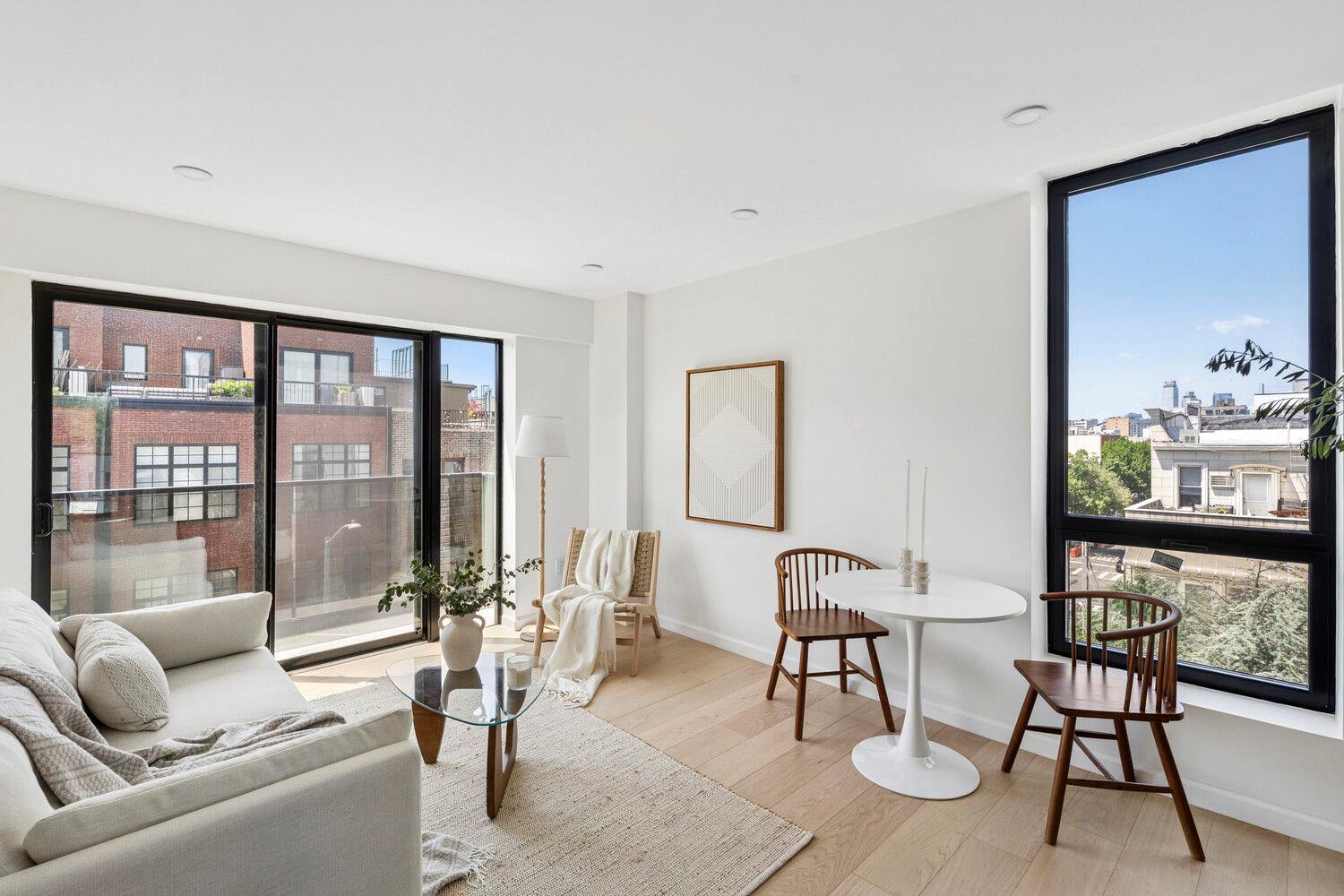 229 WITHERS Street # 4C, Brooklyn, NY 11211