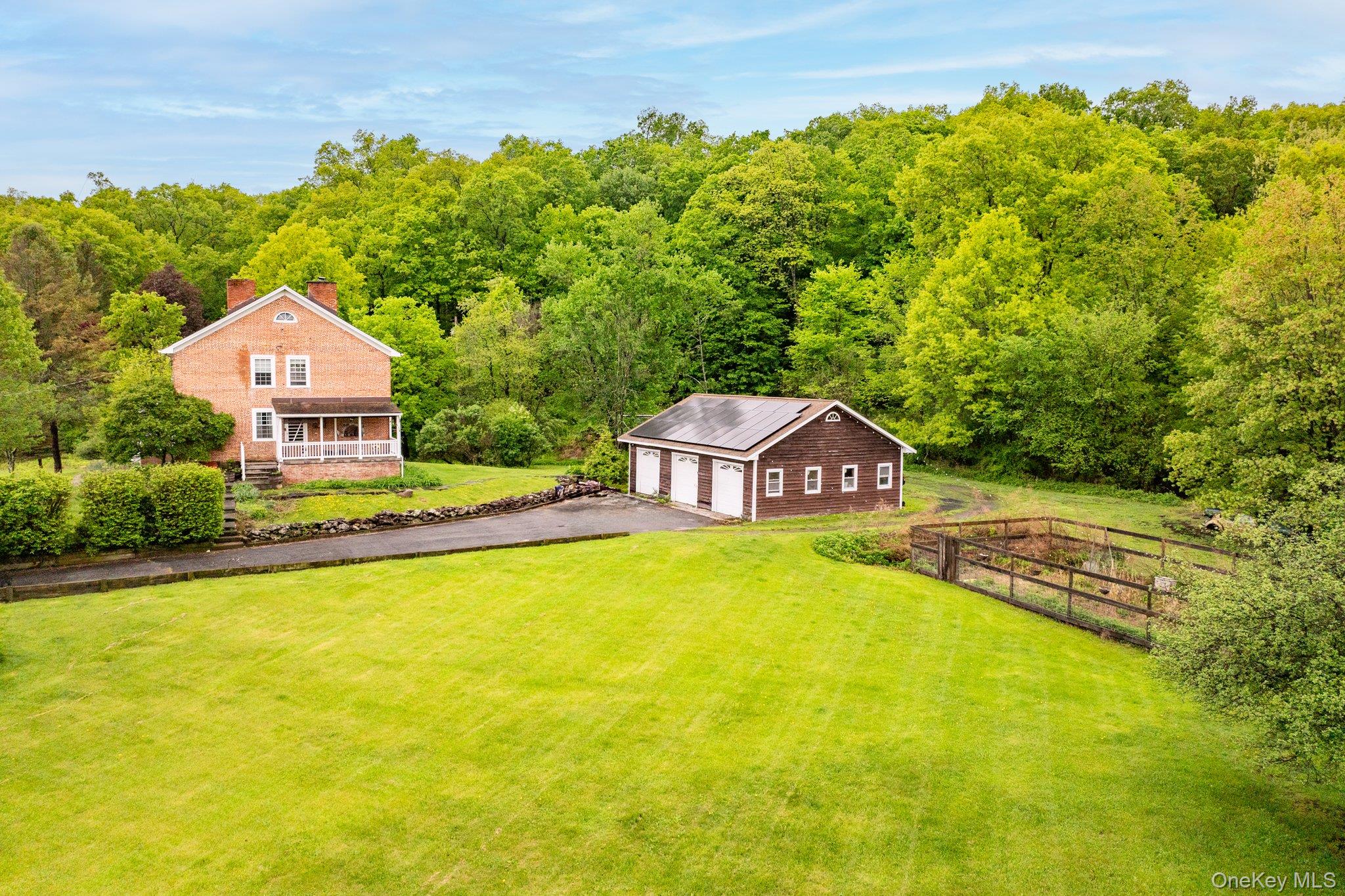 831 County Route 12, New Hampton, NY 10958