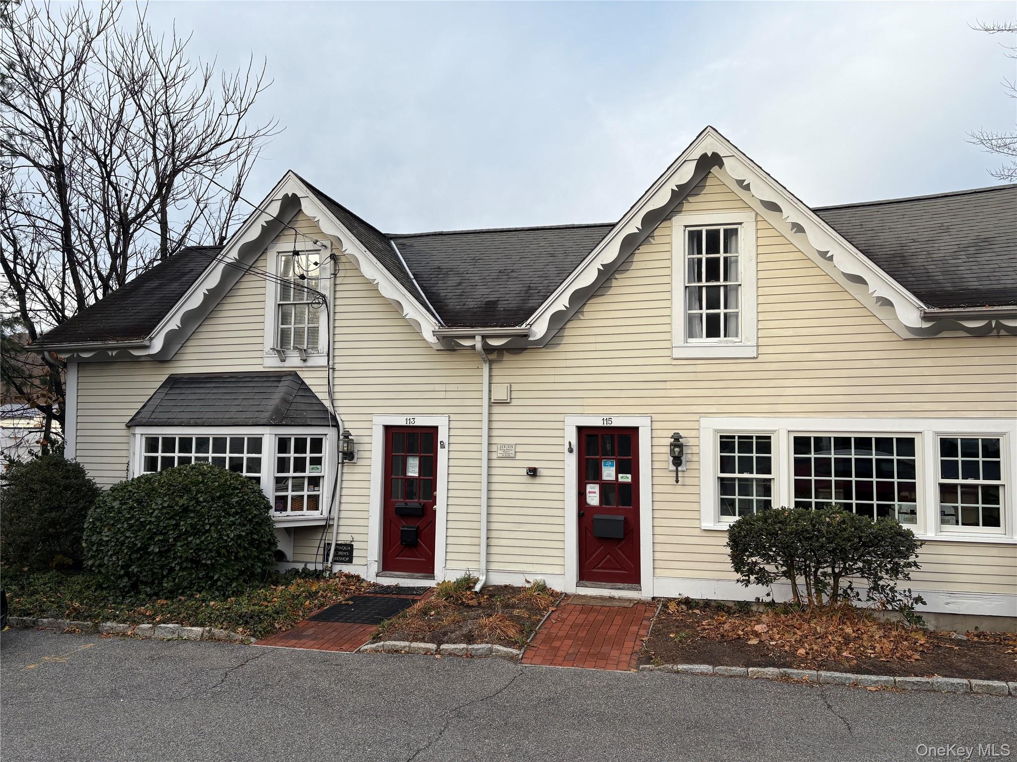 95 King Street # 113 2nd Floor, Chappaqua, NY 10514
