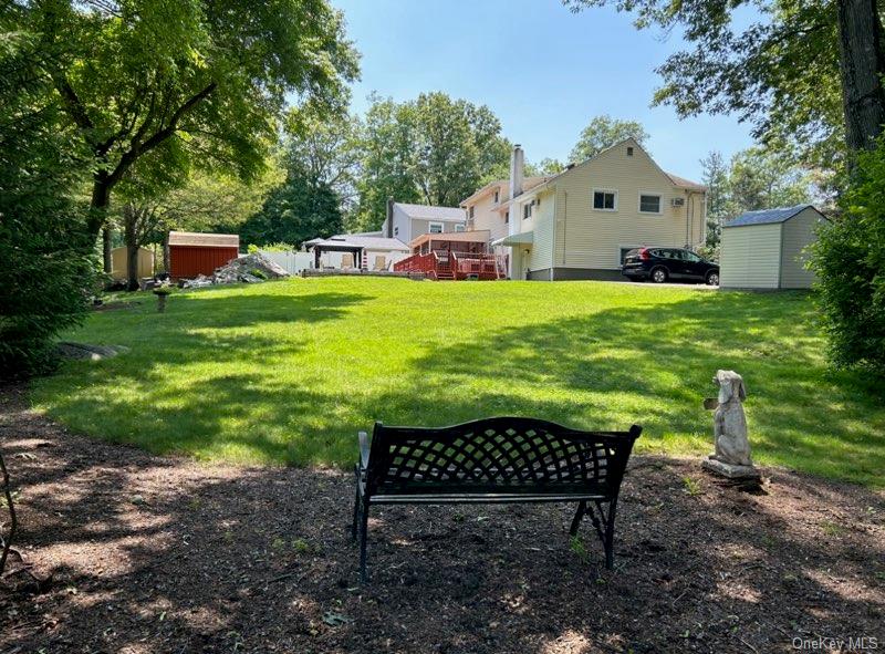 800 Terrace Place, Cortlandt Manor, NY 10567