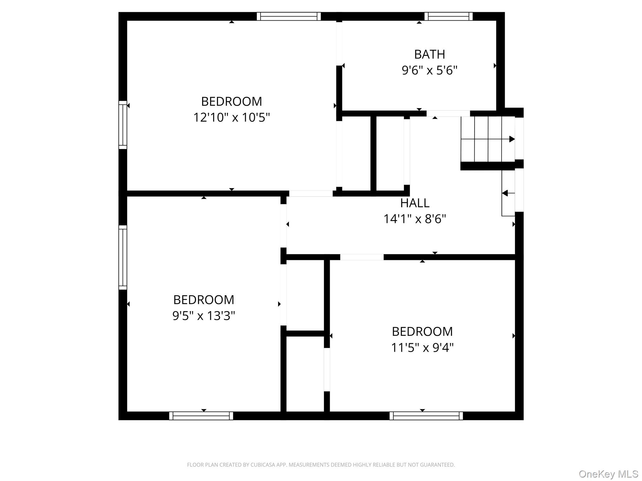 800 Terrace Place, Cortlandt Manor, NY 10567
